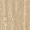 Splashwall Impressions Natural turin marble effect Panel (H)2420mm (W)585mm (T)11mm