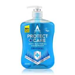 Astonish Original Anti-bacterial Hand wash, 650ml