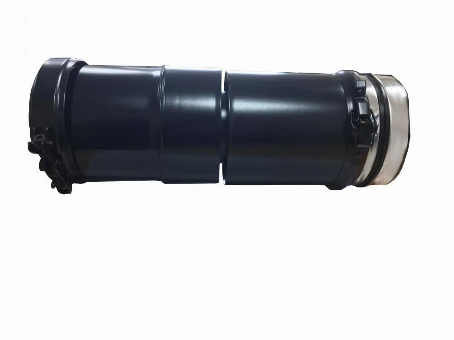 Grant 26-70 HL Vertical Adjustable Extension 275-450mm - 10-18"