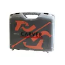 Carver Multiclamp 3 In 1 Rack Clamp Set