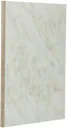 Classic Bathroom Wall Panel Classic Marble Hydrolock Tongue & Groove 2400 x 598mm- MPM141STDHLTG17