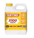 Sentinel Vortex 300 Protection Pack with X100