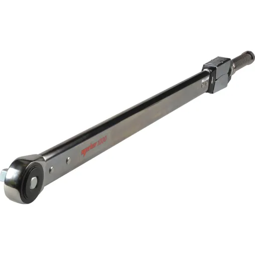 Norbar 1" Drive Torque Wrench - 1", 500Nm - 1500Nm