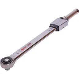 Norbar 3/4" Drive Torque Wrench - 3/4", 130Nm - 650Nm
