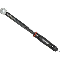 Norbar 1/2" Nortorque Adjustable Dual Scale Ratchet Torque Wrench - 1/2", 40Nm - 200Nm