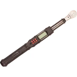 Norbar Protronic Plus Torque Wrench 1/2" Drive - 1/2", 5Nm - 100Nm