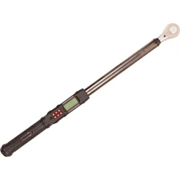 Norbar Protronic Plus Torque Wrench 1/2" Drive - 1/2", 10Nm - 200Nm