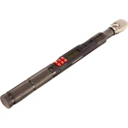 Norbar Protronic Plus Torque Wrench 1/4" Drive - 1/4", 0.5Nm - 10Nm