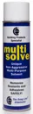 CT1 Multisolve Non Aggressive Multi Purpose Solvent 500ml Can