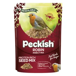 Peckish Robin Insect mix 1000g
