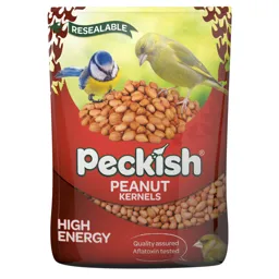 Peckish Peanuts 12750g, Pack