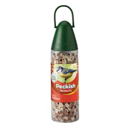 Peckish Peanuts 300g, Pack