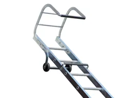 Lyte Trade Roof Ladder Single Section1x11 Rung 2940mm