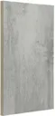 Classic Bathroom Wall Panel Arctic Stone Hydrolock Tongue and Groove 2400 x 598mm - MP3331STDHLTG17