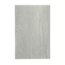 Multipanel Classic Bathroom Wall Panel Jupiter Silver Unlipped 2400 x 598mm - MP3458STD
