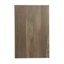 Multipanel Linda Barker Bathroom Wall Panel Salvaged Plank Elm Unlipped 2400 x 598mm - ML9480STD