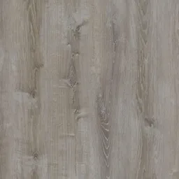 Multipanel Click Floor Planks Driftwood Grey Oak IRE Emboss Finish 1.86m2