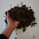 Veolia Pro-Grow Woodchip mulch 1000L Bulk bag