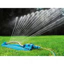 Flopro Cascade Oscillating Garden Sprinkler - 200m2