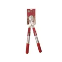 Kent and Stowe Telescopic Geared Anvil Loppers - 750mm