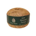 Kent and Stowe Jute Garden Twine Natural - 80m