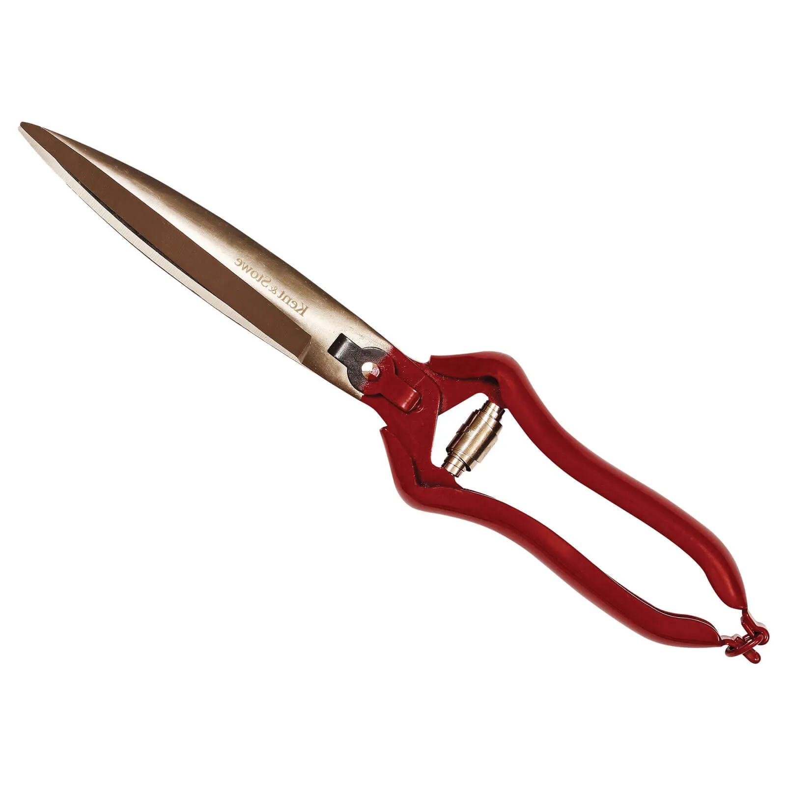 Kent and Stowe Perennial Hand Shears