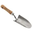 Kent and Stowe Stainless Steel FSC Hand Trowel
