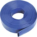 Sirius Standard Layflat Hose Blue - 25mm, 10m