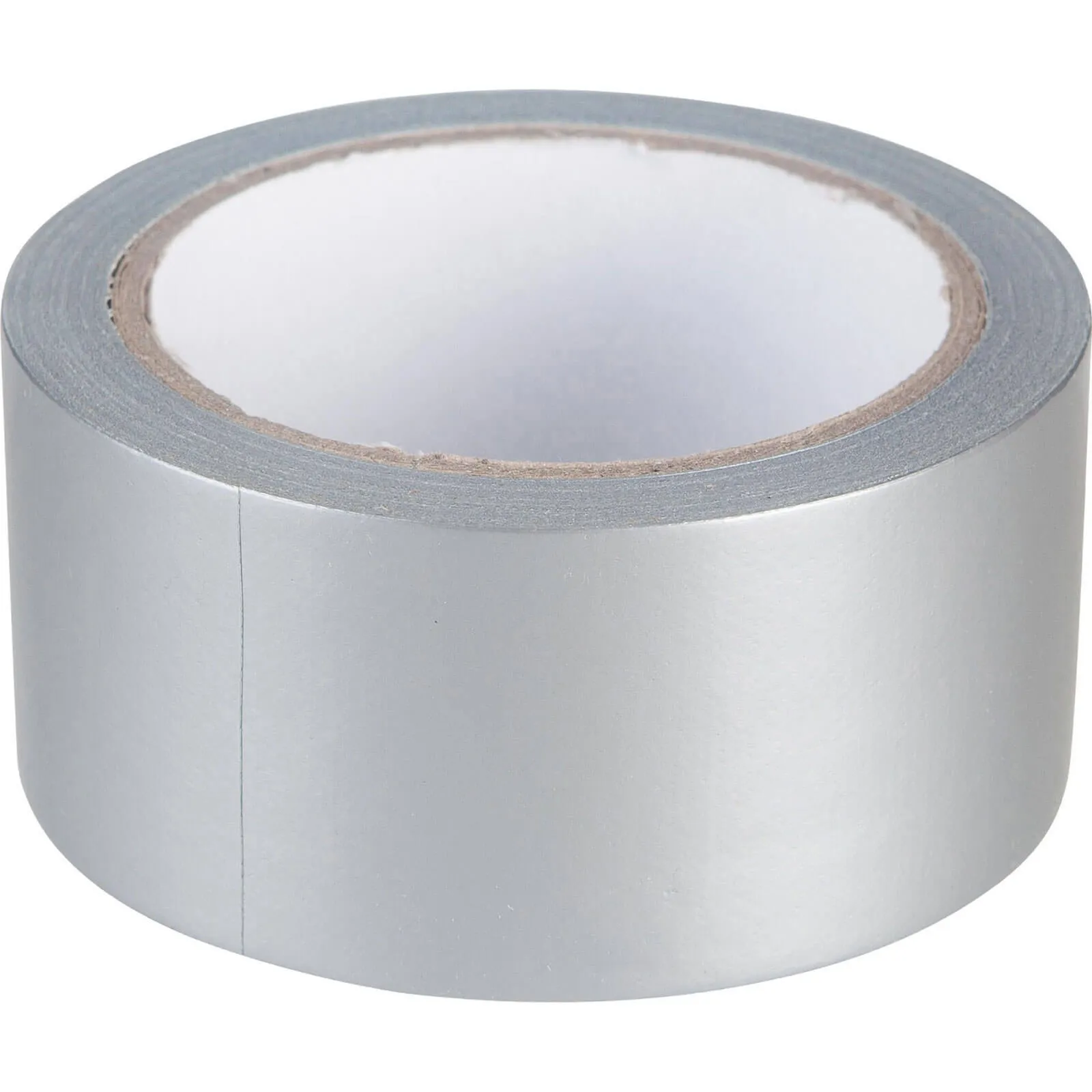 Sirius Cloth Duct Tape - Silver, 75mm, 50m