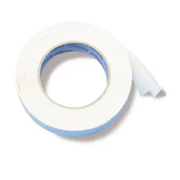 Sirius Double Sided Tape - Clear, 50mm, 10m