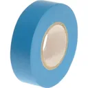 Sirius Electrians PVC Insulation Tape - Blue, 19mm, 33m