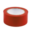 Sirius Lane Line Marking Tape - Red, 50mm, 33m