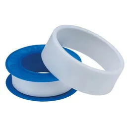 Sirius Gas Fitters PTFE Tape - White, 12mm, 5m