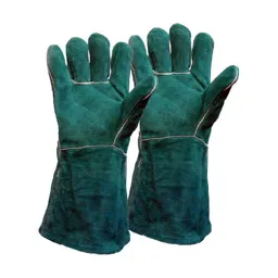 Sirius Heavy Duty Welders Gauntlet Gloves - XL