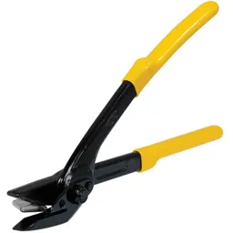 Sirius Steel Band Strapping Safety Cutters