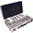 Sirius Premium Dry Diamond Core Drill Set 11 Piece