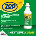 Zep Concentrated Meadow Fresh Cleaner, 1L