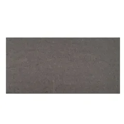 Opulence Smoke grey Gloss Speckled Stone effect Porcelain Wall & floor Tile, Pack of 5, (L)600mm (W)300mm