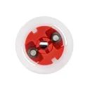 Gripit Plasterboard Fixings Red - Pack of 8