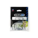 Gripit Twistit Self Drive Plasterboard Fixings - Pack of 10