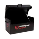 Armorgard Strongbank Secure Van Storage Box - 1030mm, 565mm, 480mm