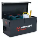 Armorgard Tuffbank Secure Van Storage Box - 985mm, 540mm, 475mm