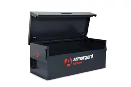 Armorgard Tuffbank Secure Truck Storage Box - 1275mm, 515mm, 450mm