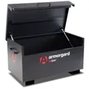 Armorgard Oxbox Secure Site Storage Box - 1200mm, 665mm, 630mm