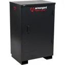 Armorgard Tuffstor Secure Storage Cabinet - 800mm, 585mm, 1250mm