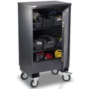 Armorgard Fittingstor Mobile Secure Fittings and Fixings Cabinet - 800mm, 555mm, 1450mm