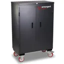 Armorgard Fittingstor Mobile Secure Fittings and Fixings Cabinet - 1010mm, 550mm, 1575mm