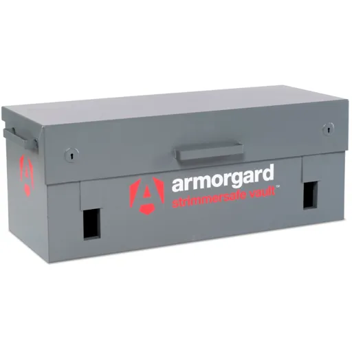 Armorgard Strimmersafe Secure Vault - 1275mm, 515mm, 450mm