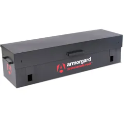 Armorgard Strimmersafe Secure Vault - 1800mm, 555mm, 445mm