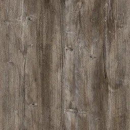 Splashwall Matt Stained pine Panel (H)2420mm (W)600mm (T)11mm